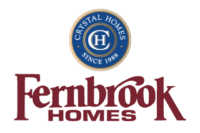 Crystal Homes and Fernbrook Homes