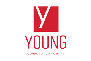 Young Condos at City Centre